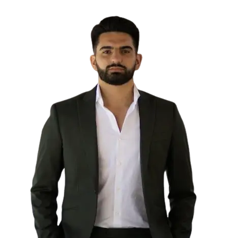 Johny Mansuryan