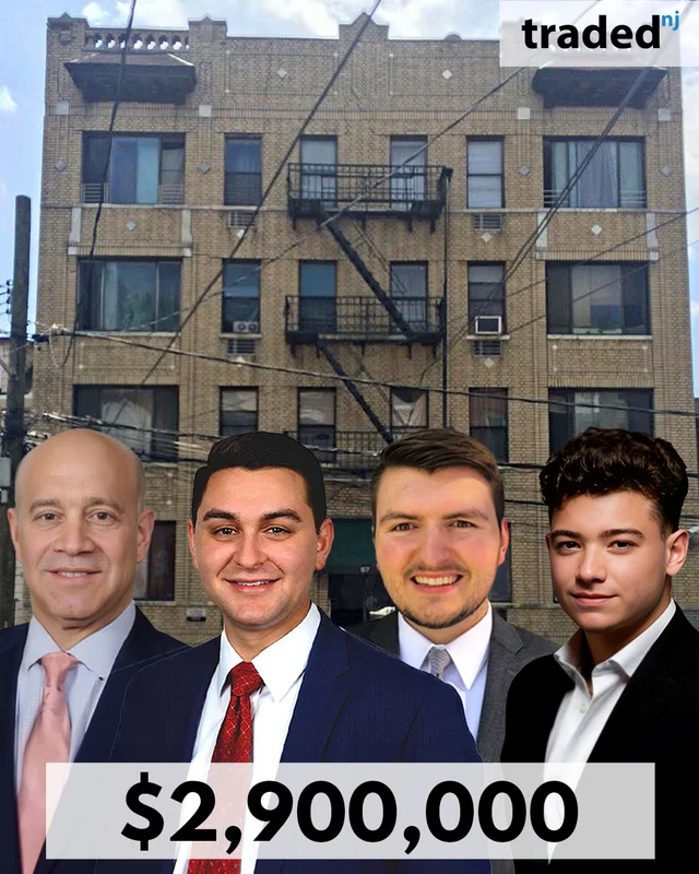 67 Brinkerhoff Street JC LLC Acquires Multifamily Property From 67 Brinkerhoff Street LLC For $2.9M