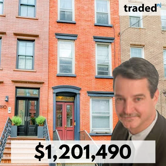 Frances Tsang Of Realmart Realty Represents Buyer In $1.2M Multifamily Sale On Hoboken's Park Ave - Mark Singleton Represents Seller