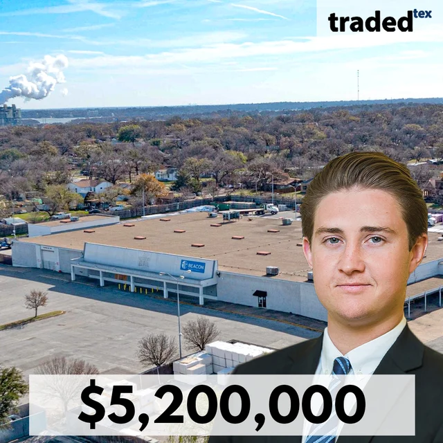 Berkshire Hathaway HomeServices Acquires 5328 East Lancaster Avenue For $5.2M