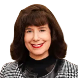 Katharine Baum