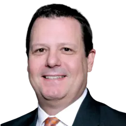 Todd Mahler