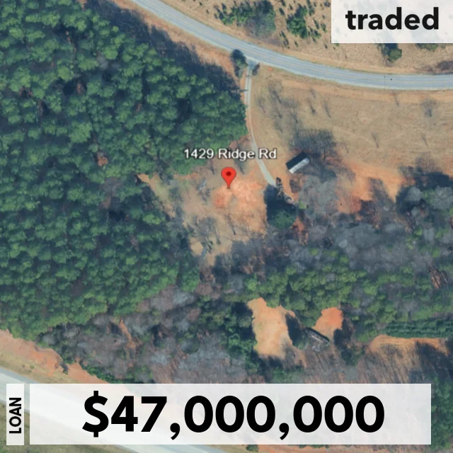 Mission Properties Secures $47M Construction Loan From Josh Zegen Of Madison Realty Capital For Townhome Community