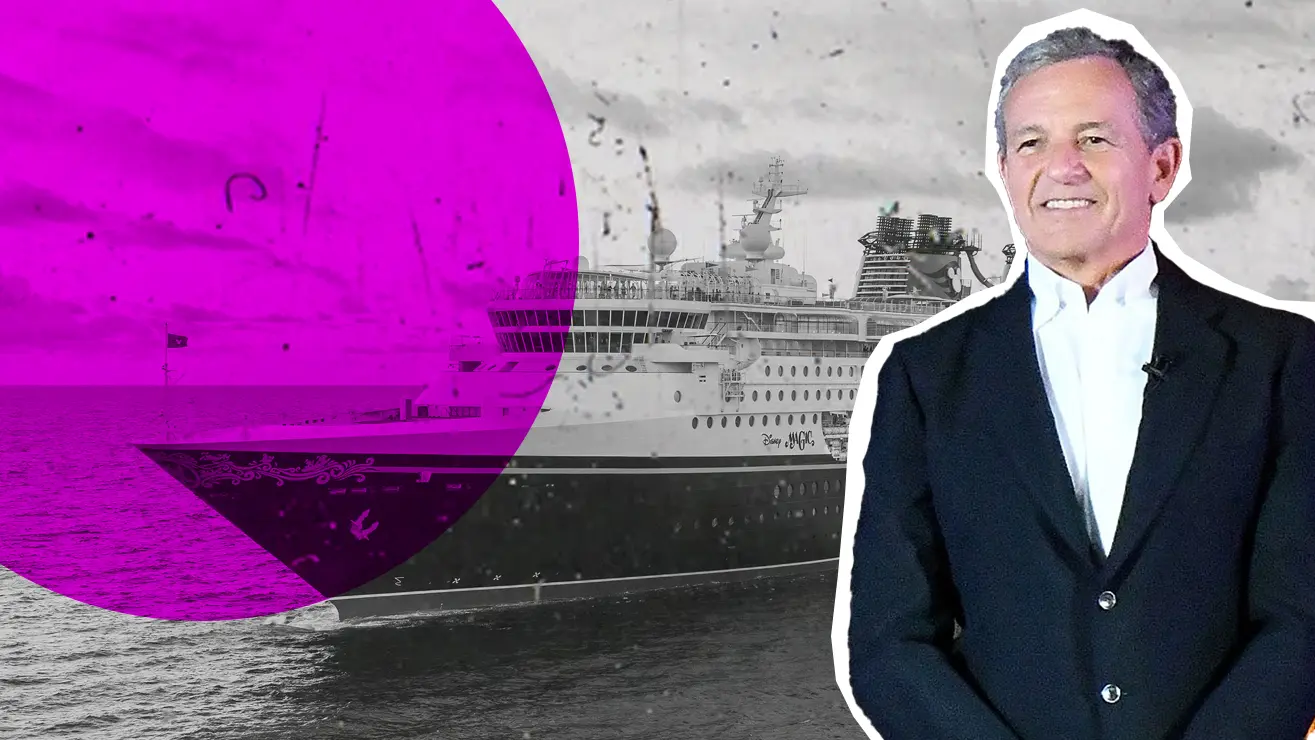 Disney Makes $40 Billion Contribution to Florida's Economy Amid Legal Feud with Governor DeSantis