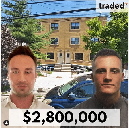 Isaac Malekan Acquires Multifamily Property In Queens, Jamaica For $2.8M