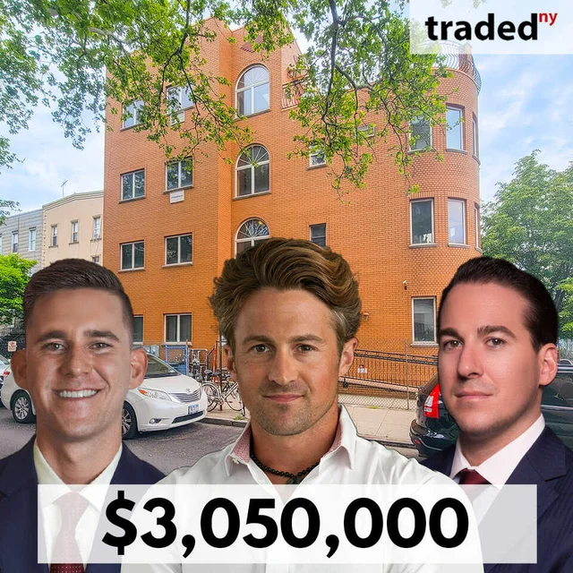 Eden & Alon Ashourzadeh Acquire 5-Unit MultiFamily In NYC For $3.05M