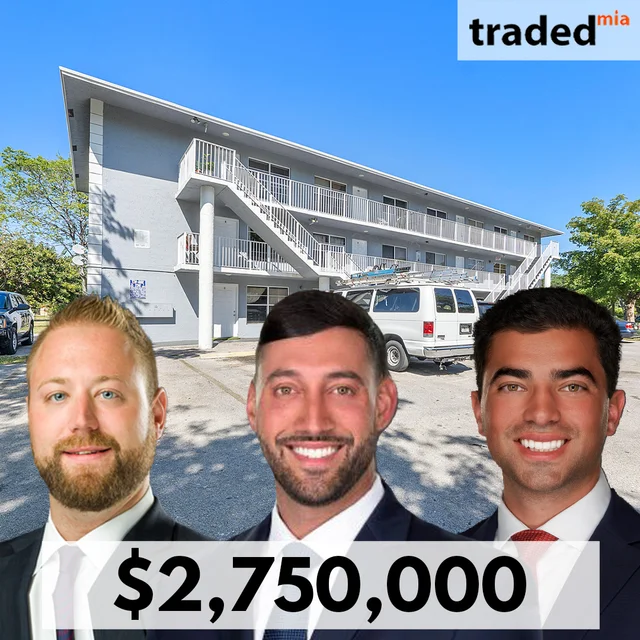 Bianca & Michael Alvarez Purchase Multifamily Asset At 208 Avondale Drive For $2.75M