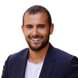 Jonathan Ben Ami