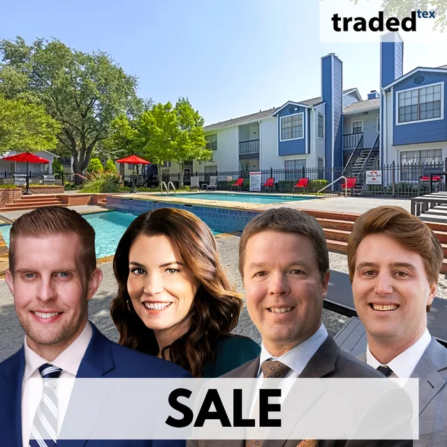 Rise48 Equity Acquires 220-Unit Fielder’s Glen Multifamily In Arlington 