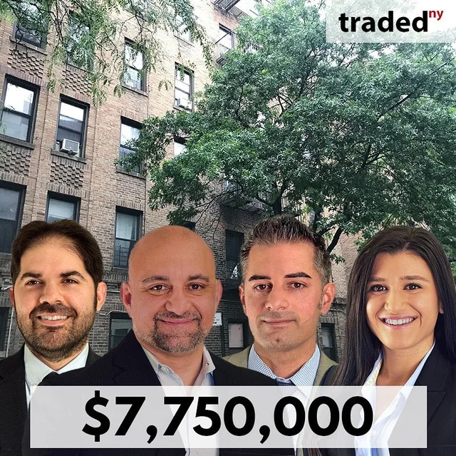 Anthony Gazivoda Acquires Mixed-Use Property On Beaumont Avenue In Belmont For $7.75M