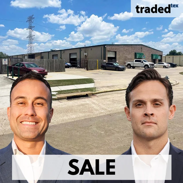 Heights Auto Repair Acquires Industrial Property In Houston