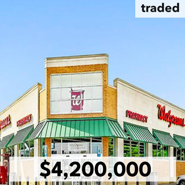 Marcus & Millichap Facilitates $4.2M Sale Of Walgreens Property In Jefferson City