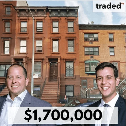 Ronnie Mandler Acquires Multifamily Property In Harlem For $1.7M