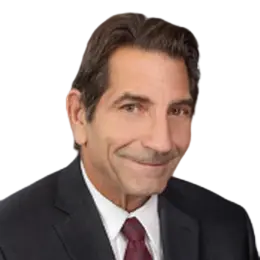 Benedict (Ben) Borruso