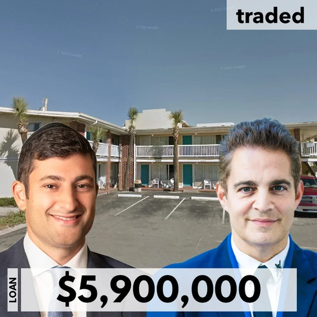 Rosewood Realty Group Represents Refinance Of Multifamily Property In Myrtle Beach, SC For $5.9M