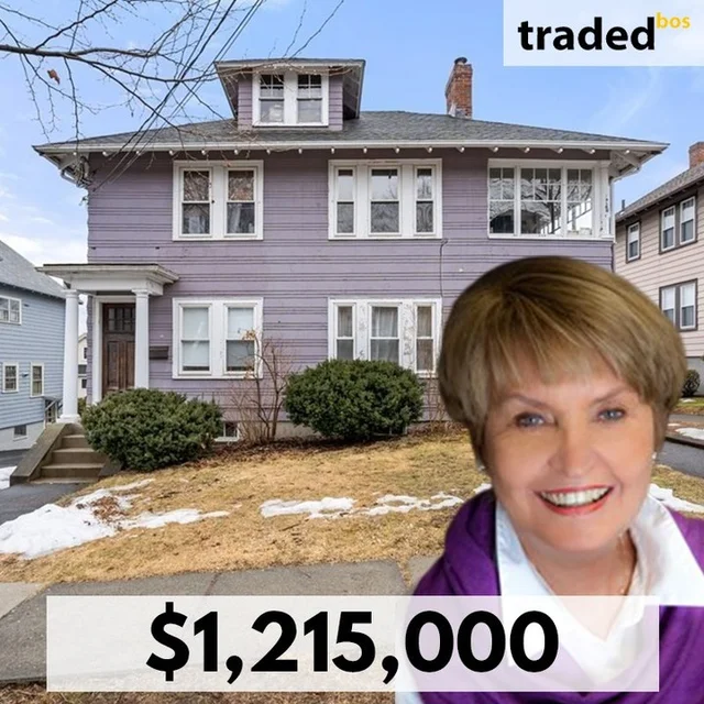Coldwell Banker Realty Acquires Multifamily Property In Belmont, MA For $1.215M