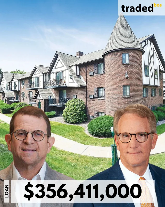 Jordan E. Slone Of Harbor Group International Secures $356.4 Million Loan From Freddie Mac For Multifamily Acquisition