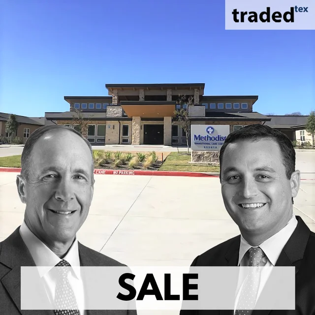 LFI Real Estate Acquires Medical Facility In DeSoto From Madison Marquette