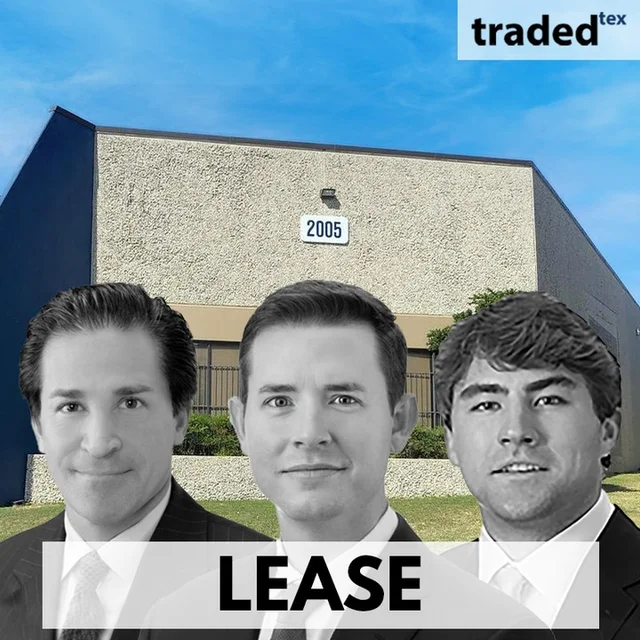 Reach Cooling Leases Industrial Space In Houston's Turning Basin District