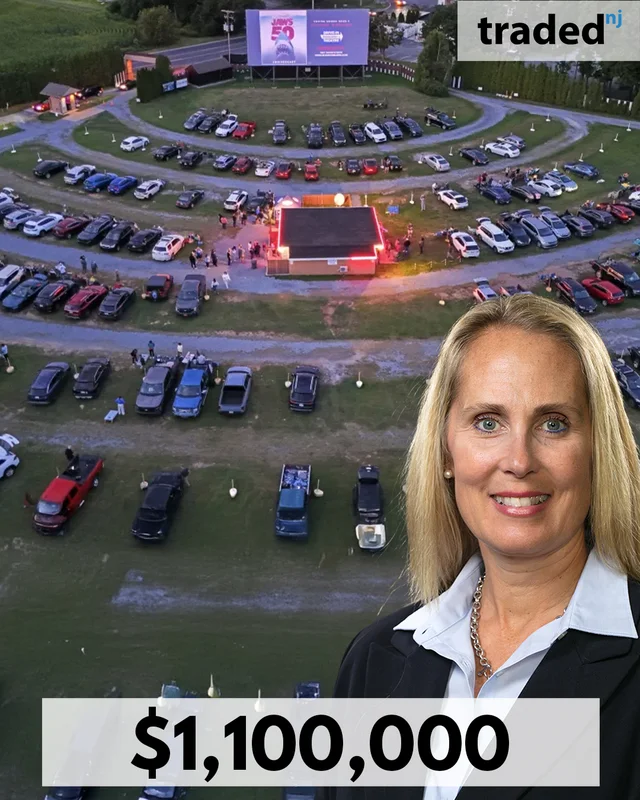 Private Investor Acquires 1.6 Acre Development Site In Wayne From Tozzo Route 46 LLC For $1.1M
