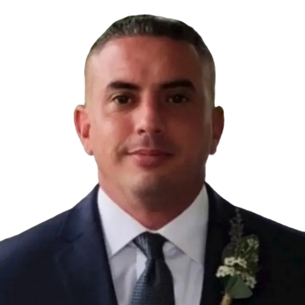 Michael DeGeorge