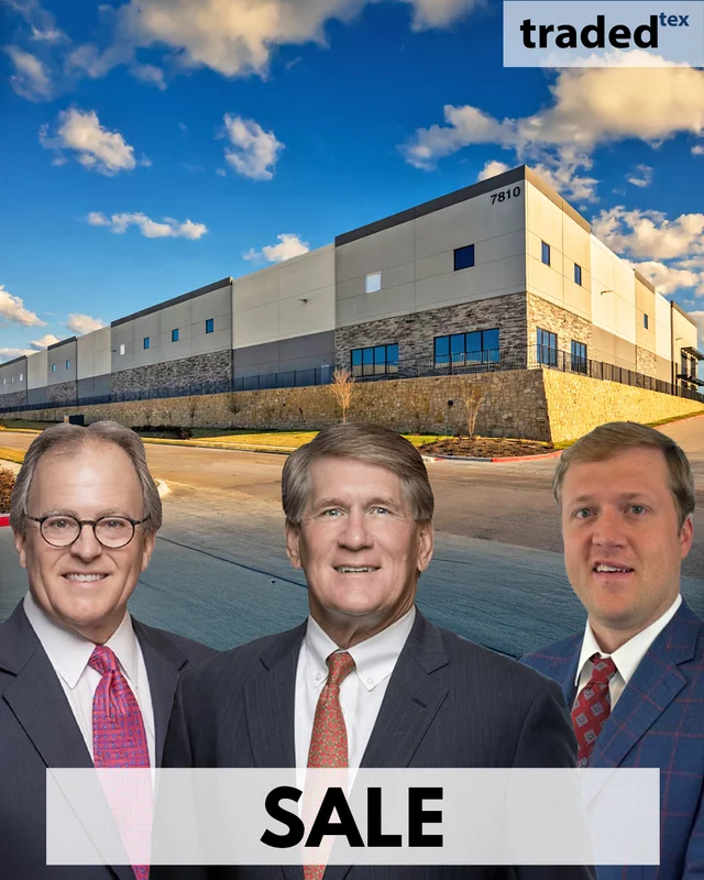 GEO Plastics Acquires 69,363-Square-Foot Industrial Facility From Hopewell Development In Irving