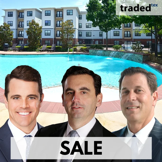 Vesper Holdings Acquires 432-Bed Student Housing Near University Of North Texas For $1.8M