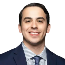Nathan Parkey