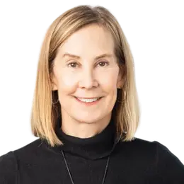Mary Perry