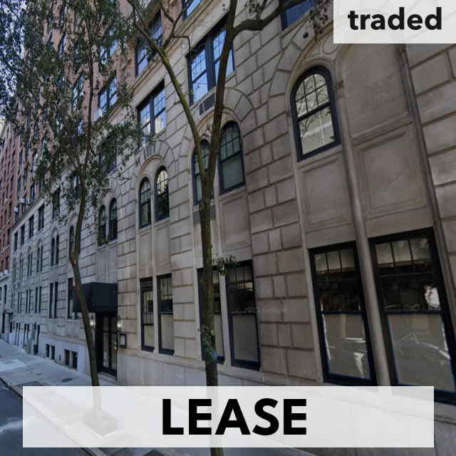 Sollis Health Leases Office At 100 E 63rd St, New York