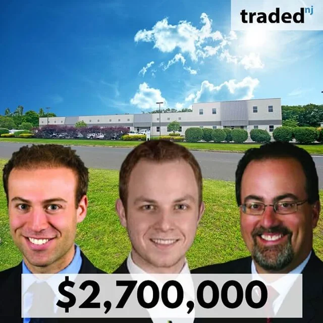 Velocity Ventures Partners Sells Industrial Asset In West Berlin For $4.2M
