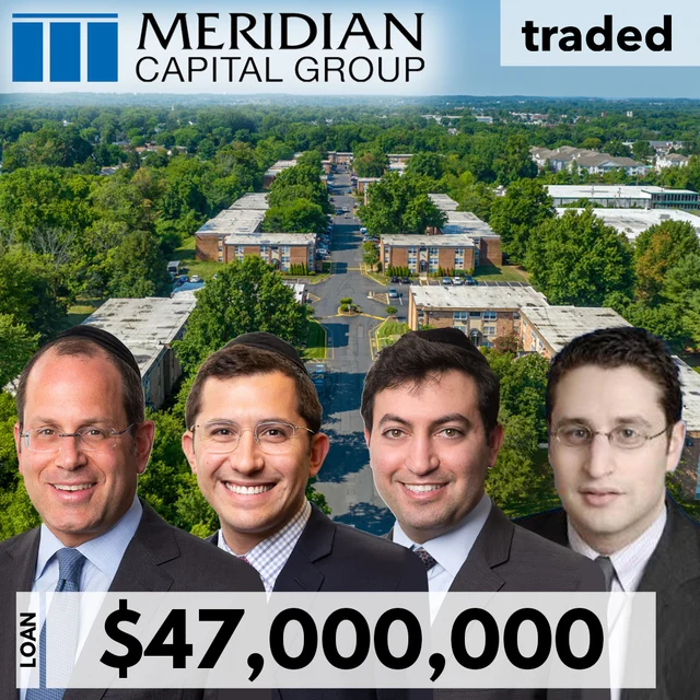 Societe Generale Provides $47 Million Refinance For Aspen Grove Apartments In Warminster PA