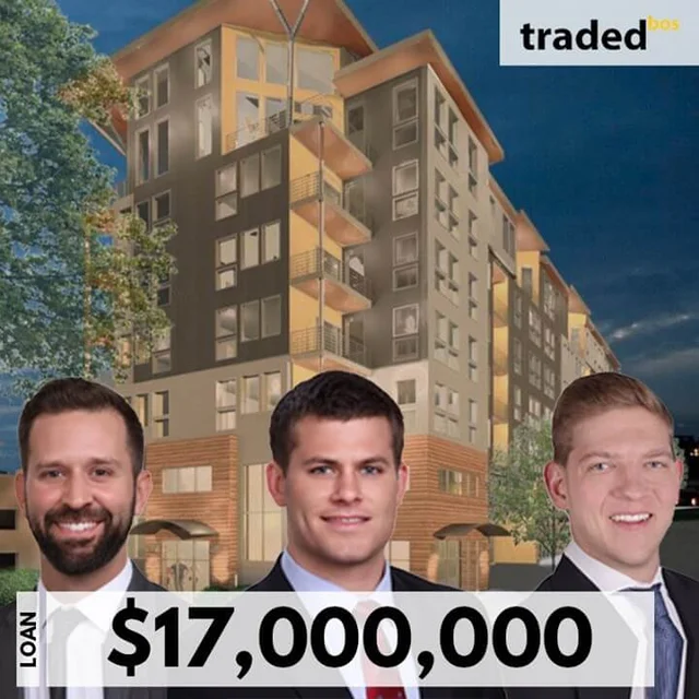 The Procopio Cos Secures $17M Construction Loan For Development Site In Portland, ME