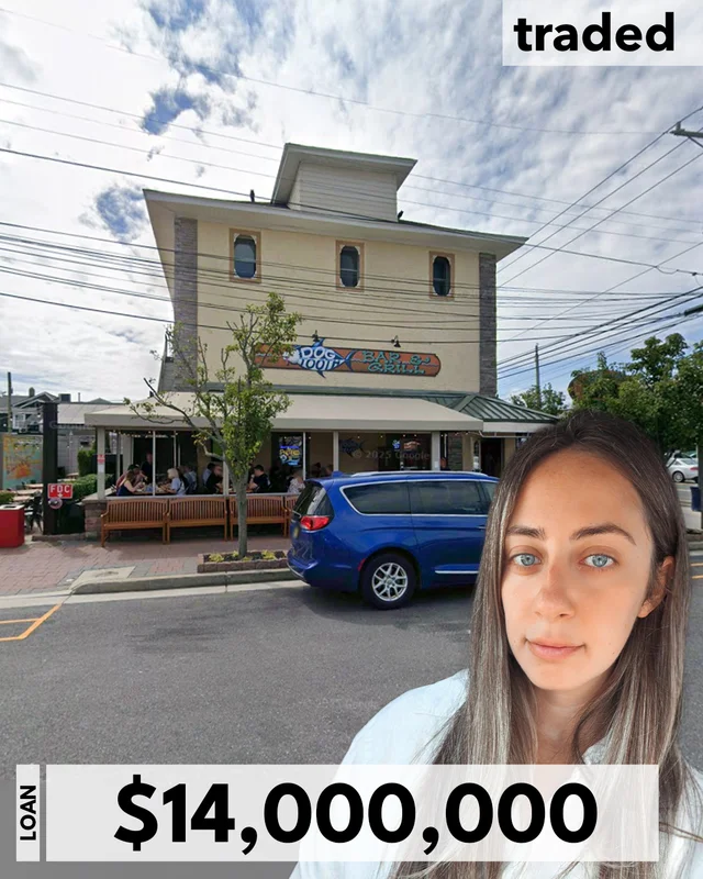 Edgewood Capital Advisors Provides $14M Bridge Refinance For Retail Strip In Wildwood NJ