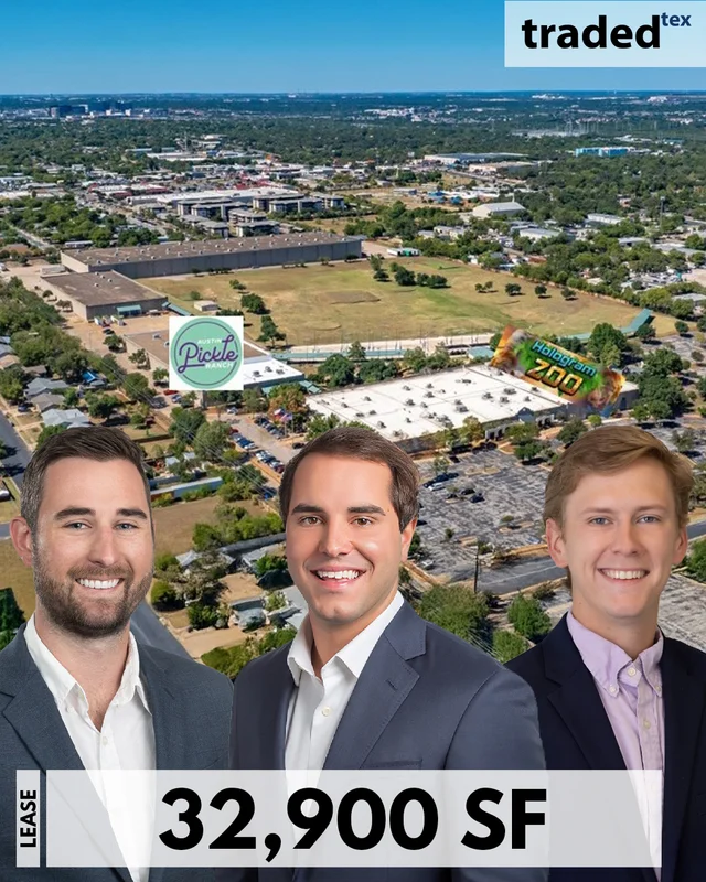 Zoocade Leases 32,900 Square Feet At 11000 Middle Fiskville Road In Austin