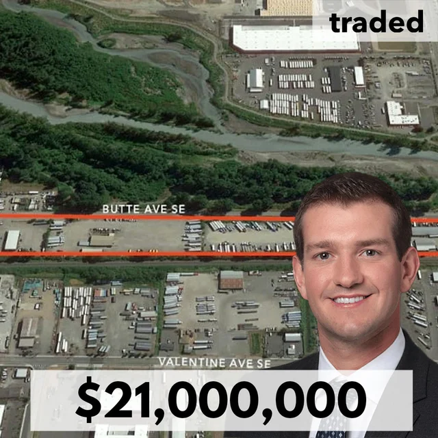Zenith Industrial Outdoor Storage Acquires 11.6-Acre Industrial Property In Pacific, WA For $21M