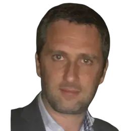 Richard Sragowicz