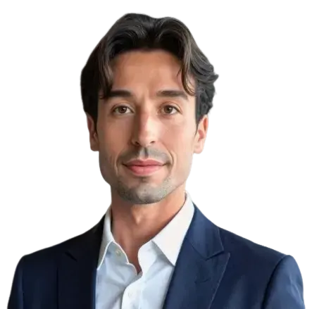 Jonathan Ostroff