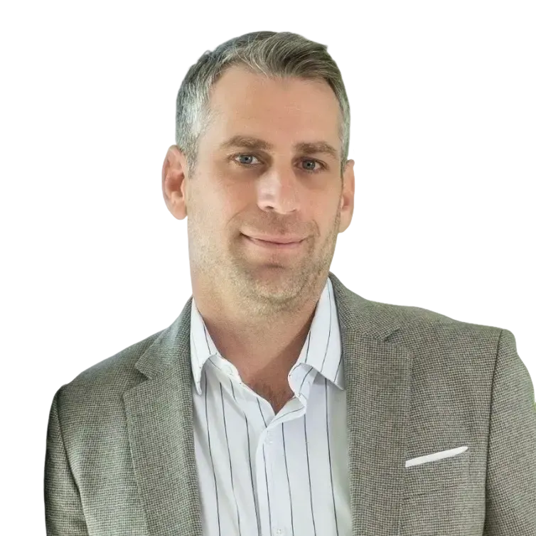 Steven Seigel