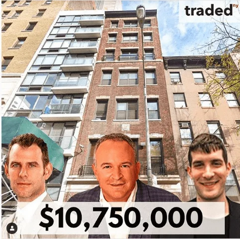 Hope Church Acquires Mixed-Use Property In Murray Hill For $10.75M