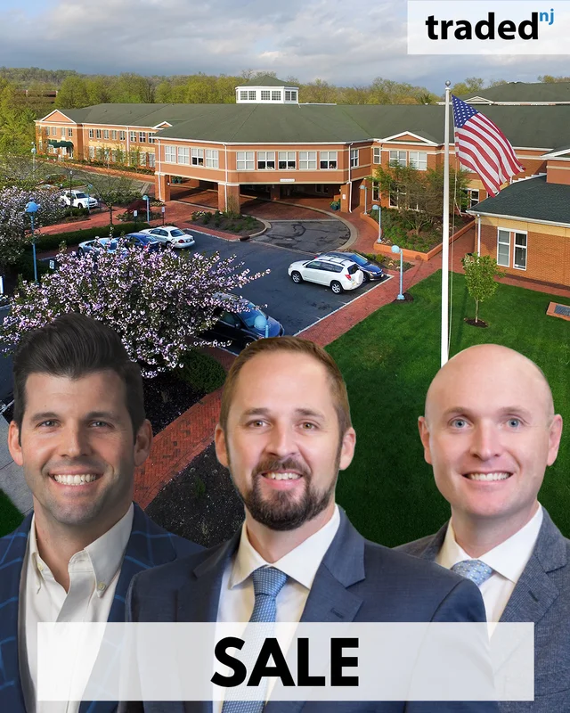 Maxwell Group And Senior Living Communities Acquires 270-Unit Senior Housing In Bridgewater From LCS