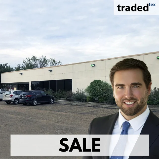 TAZ RLT LLC Acquires Office In Waxahachie From SkyWalker Property Partners By Gary Walker