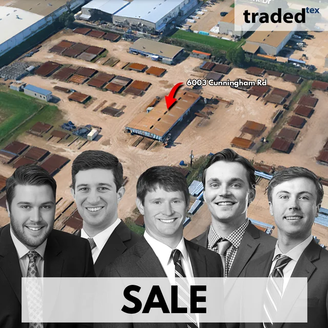 Apricus Realty Capital And ABR Capital Partners Acquire Self Storage Facility In Houston