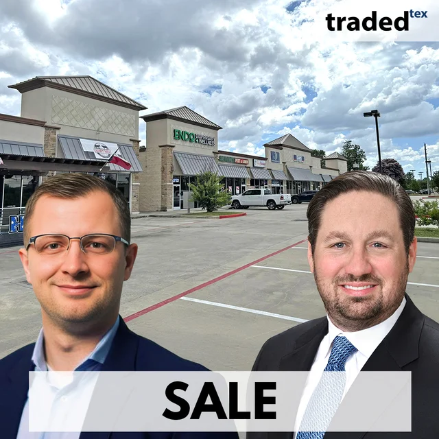Imran Jamal Purchases Retail At 3301 Louetta Road From Syed Hassan With Reps Todd A. Carlson And Cameron Free