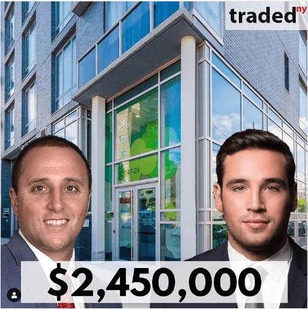 Kenneth Lien Acquires Retail Property In Long Island City, Queens For $2.45M