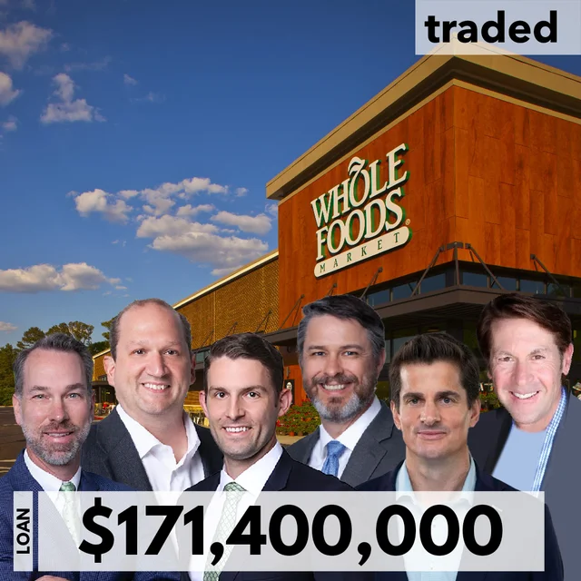 Branch Properties And Corebridge Real Estate Investors Secure $171.4 Million Loan For Retail Portfolio