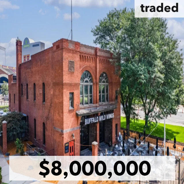 University Of Minnesota Acquires Retail Property Station 19 For $8 Million In Minneapolis