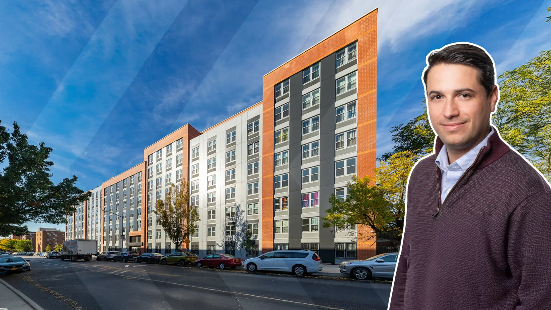 Z.D. Jasper Realty Secures $125 Million Construction Loan From