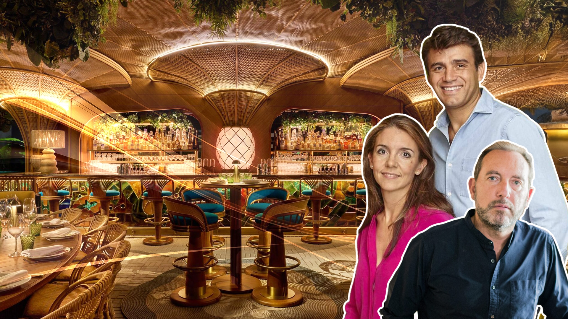 Amazónico Plants Flagship at 800 Brickell, Adding Global Hospitality to Miami’s Financial Core