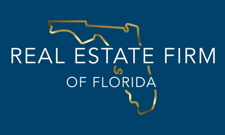 Real Estate Firm Of Florida